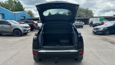 Peugeot 2008 100kW Allure Premium 50kWh 5dr Auto Electric Estate